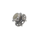 2017 Honda Clarity Wheel Hub Assembly 4