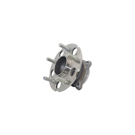 2017 Honda Clarity Wheel Hub Assembly 6
