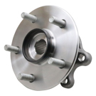 2021 Lexus ES250 Wheel Hub Assembly 4