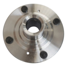 2000 Honda Accord Wheel Hub 2