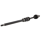 BuyAutoParts 90-04142N Drive Axle Front 2