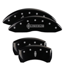 2014 Lincoln MKS Disc Brake Caliper Cover 1