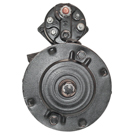 1979 Cadillac Deville Starter 4