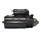 1979 Cadillac Deville Starter 3