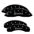 2021 Lincoln Navigator Disc Brake Caliper Cover 1