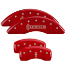 2021 Lincoln Aviator Disc Brake Caliper Cover 1
