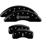 2021 Lincoln Aviator Disc Brake Caliper Cover 1