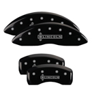 2021 Lincoln Aviator Disc Brake Caliper Cover 1