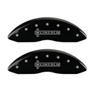 2020 Lincoln Navigator Disc Brake Caliper Cover 1