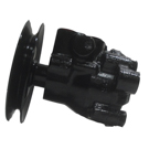 2007 Kia Rio Power Steering Pump 2