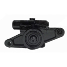 2003 Hyundai Tiburon Power Steering Pump 1