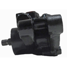 2003 Hyundai Tiburon Power Steering Pump 2