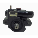 2001 Kia Optima Power Steering Pump 1