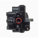 2001 Kia Optima Power Steering Pump 5