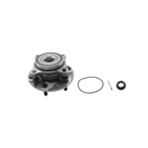 2009 Toyota Tacoma Wheel Hub Assembly 1