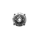 2009 Toyota Sequoia Wheel Hub Assembly 2