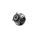 2009 Toyota Sequoia Wheel Hub Assembly 4
