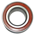 2000 Acura Integra Wheel Bearing 1