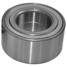 2004 Honda Element Wheel Bearing 1