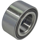 2007 Honda Element Wheel Bearing 2