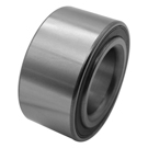 BuyAutoParts 92-61804AN Wheel Bearing 3