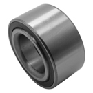 BuyAutoParts 92-61804AN Wheel Bearing 4
