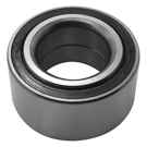 BuyAutoParts 92-61804AN Wheel Bearing 5