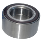 2021 Honda Pilot Wheel Bearing 2