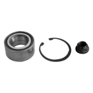 2021 Honda Pilot Wheel Bearing 5