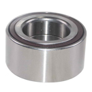 2017 Acura TLX Wheel Bearing 1