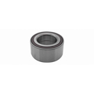 2017 Acura TLX Wheel Bearing 2