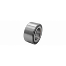 2017 Acura TLX Wheel Bearing 5