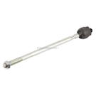1995 Nissan Maxima Inner Tie Rod End 2