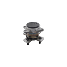 2019 Honda Fit Wheel Hub Assembly 1