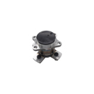 2019 Honda Fit Wheel Hub Assembly 2
