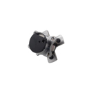 2019 Honda Fit Wheel Hub Assembly 4