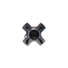2019 Honda Fit Wheel Hub Assembly 5