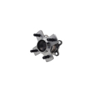 2019 Honda Fit Wheel Hub Assembly 6