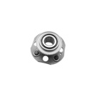 1992 Honda Accord Wheel Hub Assembly 2