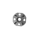 1992 Honda Accord Wheel Hub Assembly 5