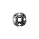 1993 Honda Accord Wheel Hub Assembly 2