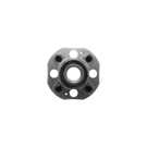 1993 Honda Accord Wheel Hub Assembly 3