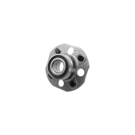 1993 Honda Accord Wheel Hub Assembly 4