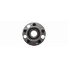 1996 Isuzu Oasis Wheel Hub Assembly 3