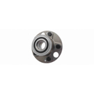 1996 Isuzu Oasis Wheel Hub Assembly 4