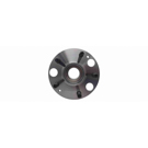 1996 Isuzu Oasis Wheel Hub Assembly 5