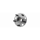 1996 Isuzu Oasis Wheel Hub Assembly 6