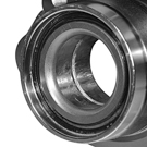 2000 Honda CR-V Wheel Bearing 4