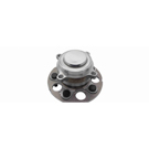 2013 Acura RDX Wheel Hub Assembly 2
