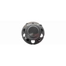 2013 Acura RDX Wheel Hub Assembly 3
